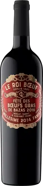 Le Roi Boeuf