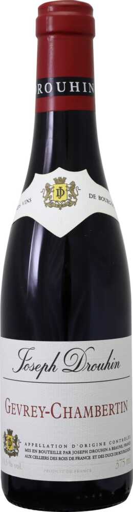 Joseph Drouhin Gevrey-Chambertin Ac 2023  0.375 L Halbflasche