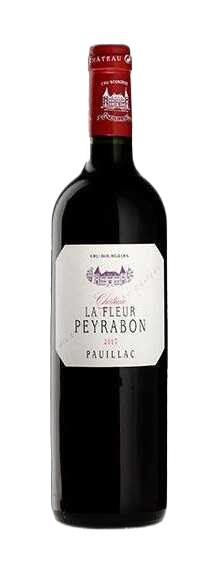 Chateau La Fleur Peyrabon La Fleur Peyrabon 2020  0.75 L Flasche