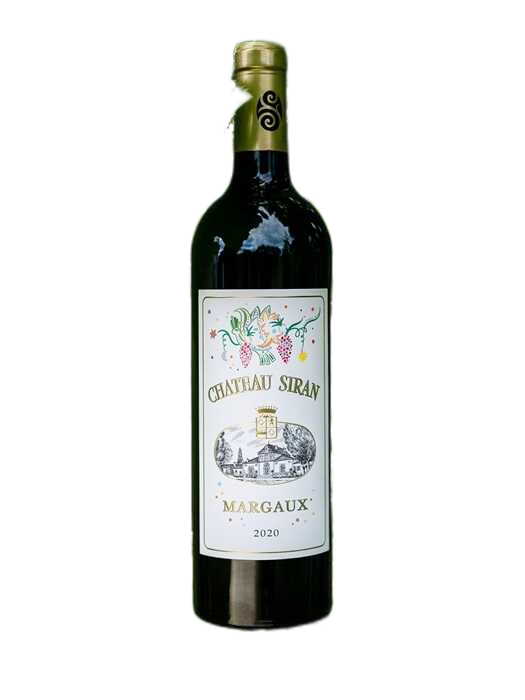 Chateau Siran Siran 2020  0.75 L Flasche