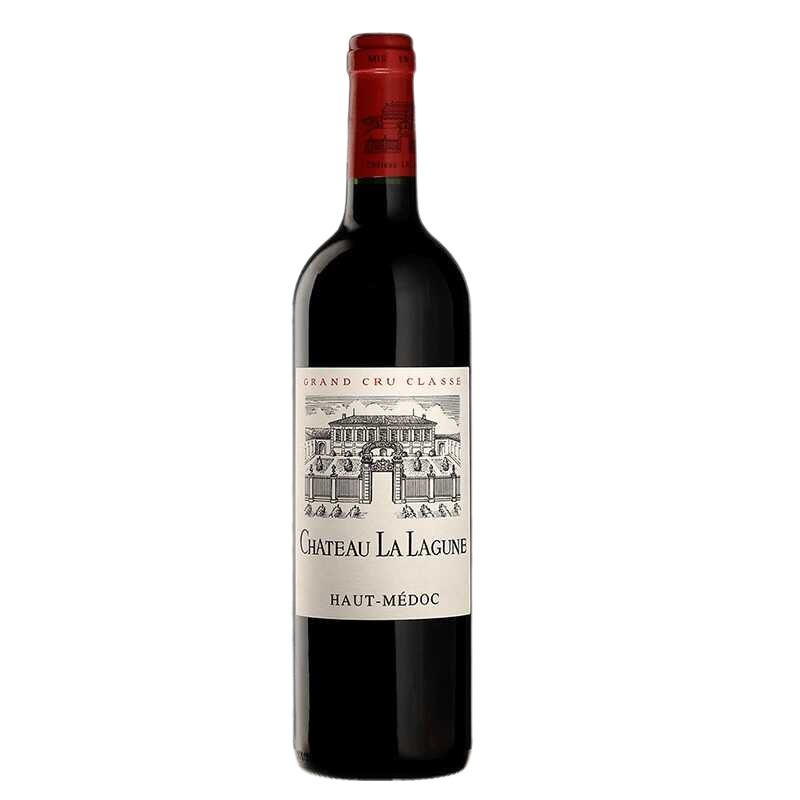 Chateau La Lagune La Lagune 2020  0.75 L Flasche