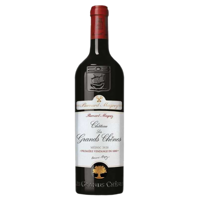 Chateau Les Grands Chenes Les Grands Chenes 2020  0.75 L Flasche