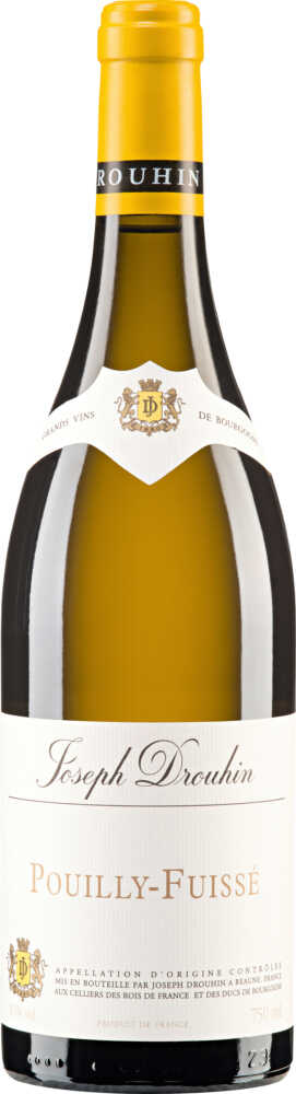 Joseph Drouhin Pouilly Fuissé Ac 2023  0.75 L Flasche