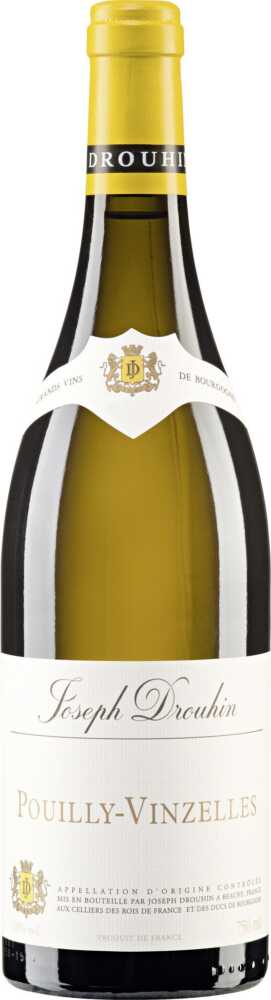Joseph Drouhin Pouilly-Vinzelles Ac 2021  0.75 L Flasche