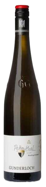 Riesling Niersteiner Pettenthal Grosses Gewächs