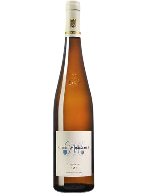 Riesling Forster Ungeheuer Grosses Gewächs