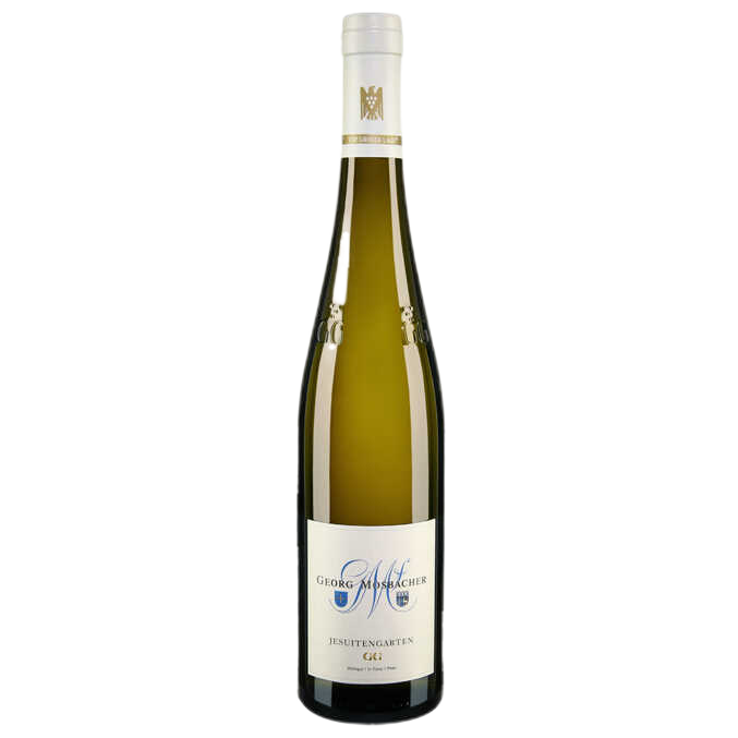 Riesling Forster Jesuitengarten Grosses Gewächs