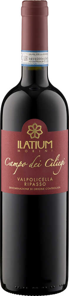 Valpolicella Ripasso Ciliegi DOC