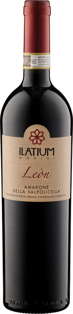 Amarone Della Valpolicella Leòn DOCg