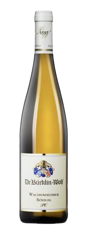 Bürklin-Wolf Dr. Riesling Wachenheimer Böhlig P.C. 2020  0.75 L Flasche