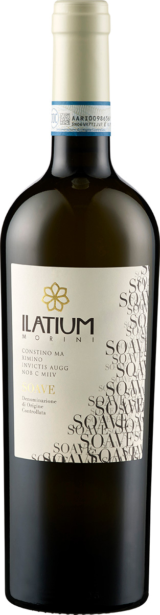 Soave DOC Bio