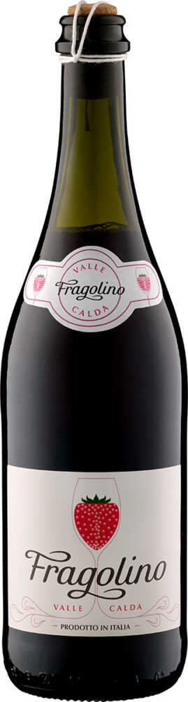 Fragolino Rosso Valle Calda