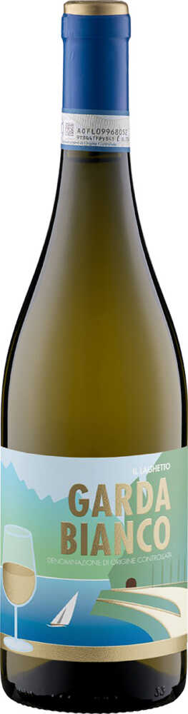 Garda Bianco 'Il Laghetto' Doc