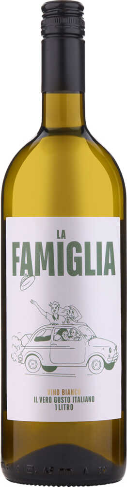 Vino Bianco