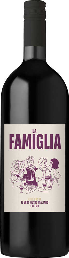 Vino Rosso