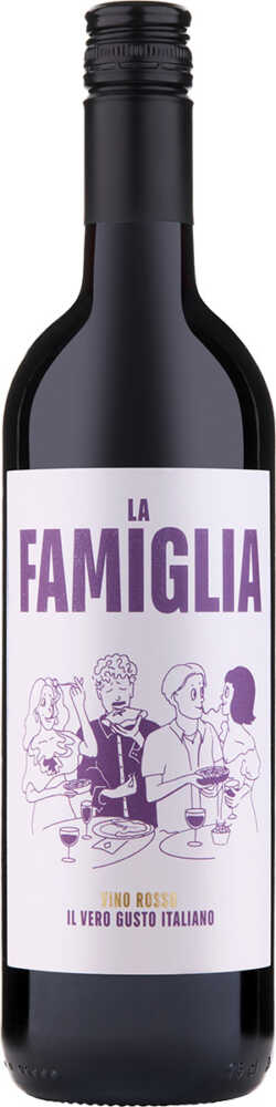 Vino Rosso