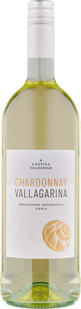 Chardonnay Vallagarina IGT