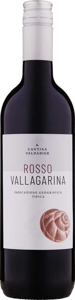 Rosso Vallagarina Igt