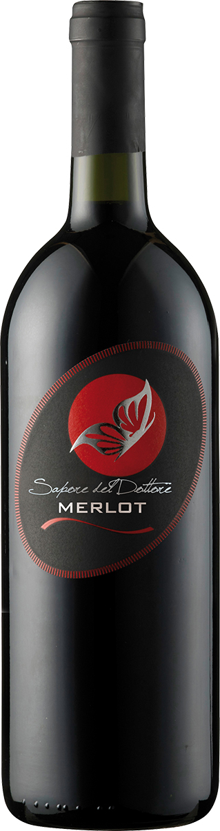 Merlot Delle Venezie IGT