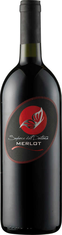 Merlot Delle Venezie Igt