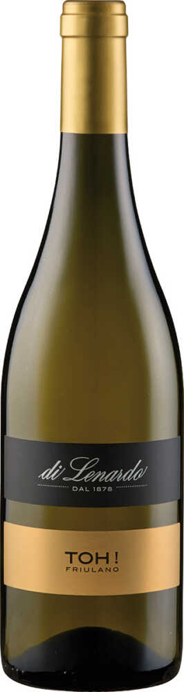 Toh! Friuli Doc