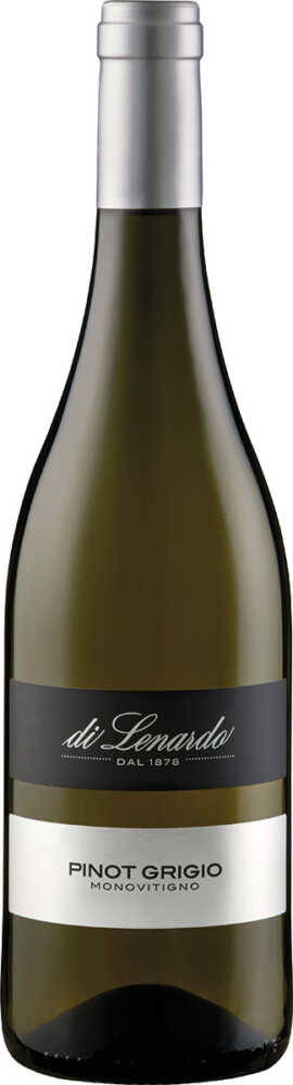 Pinot Grigio Friuli DOC