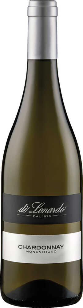 Di Lenardo Chardonnay Igt 2025  0.75 L Flasche