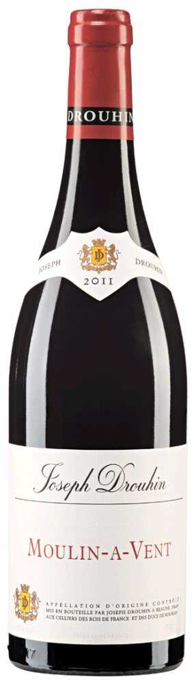 Joseph Drouhin Moulin À Vent 2021  0.75 L Flasche