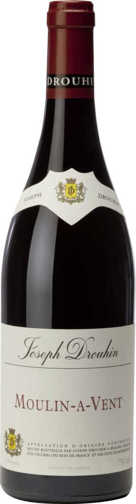 Joseph Drouhin Moulin À Vent Ac 2021  0.75 L Flasche