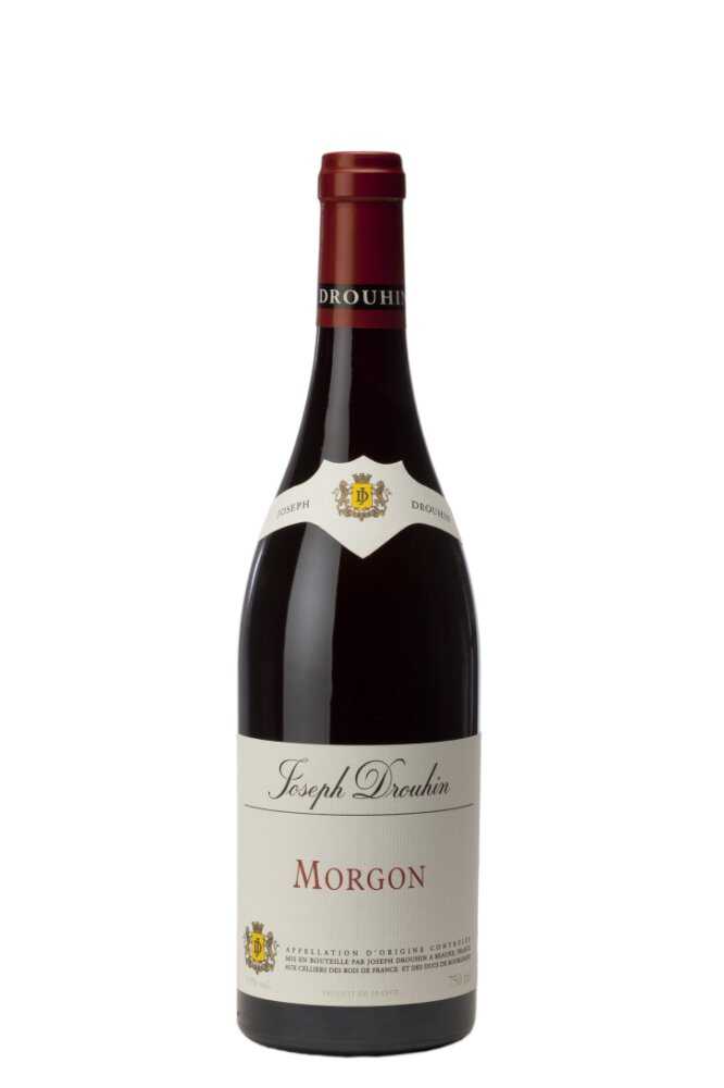 Joseph Drouhin Morgon 2023  0.75 L Flasche