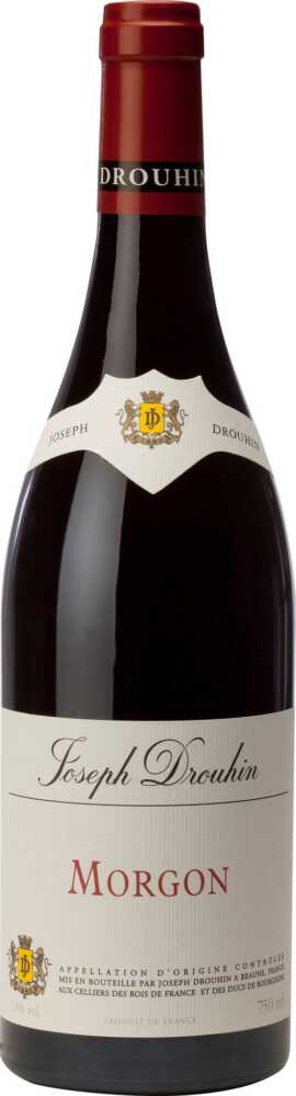 Joseph Drouhin Pommard Ac 2022  0.75 L Flasche