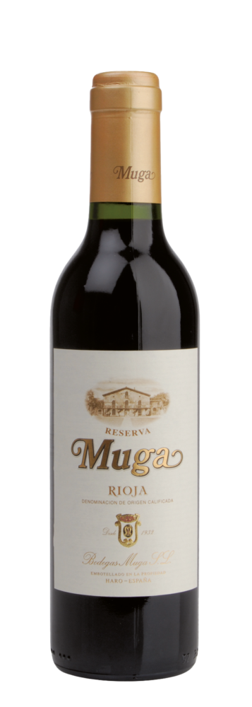 Reserva 0 375 Ltr