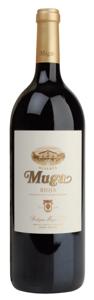 Reserva