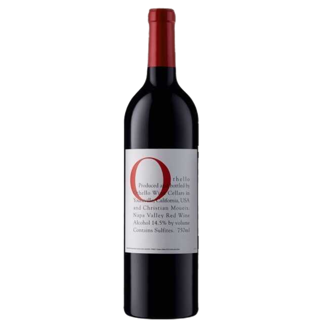 Dominus Estate Othello 2018  0.75 L Flasche