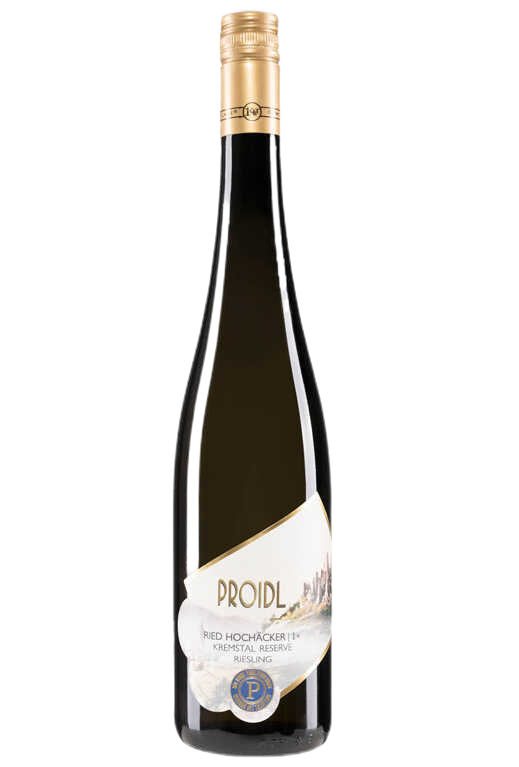 Riesling Ried Hochäcker 1. Lage