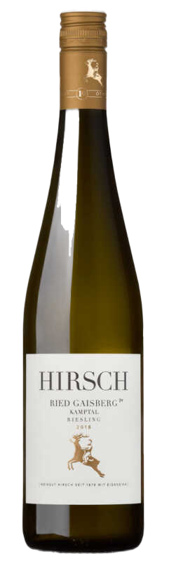 Riesling Ried Gaisberg 1. Lage