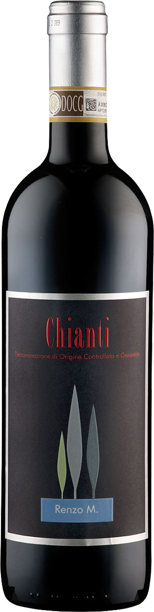 Chianti ' M.' DOCg