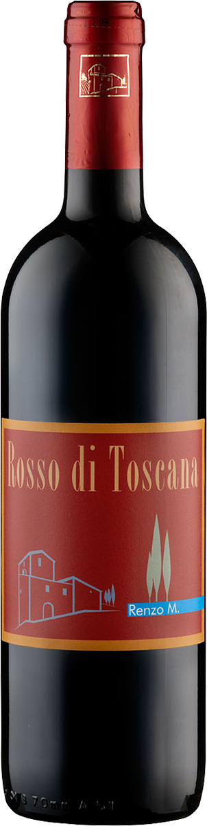 Rosso Di Toscana Igt