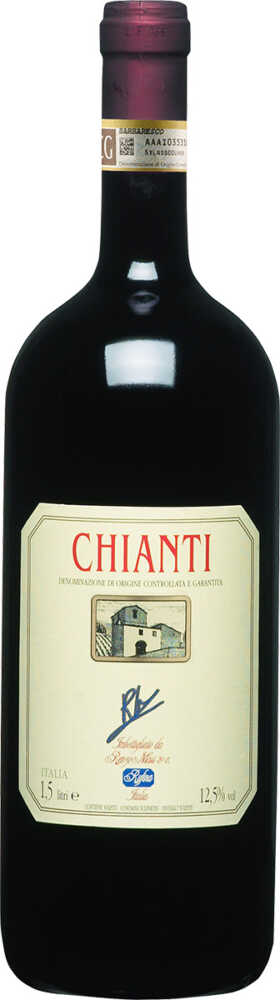 Chianti  M. Docg