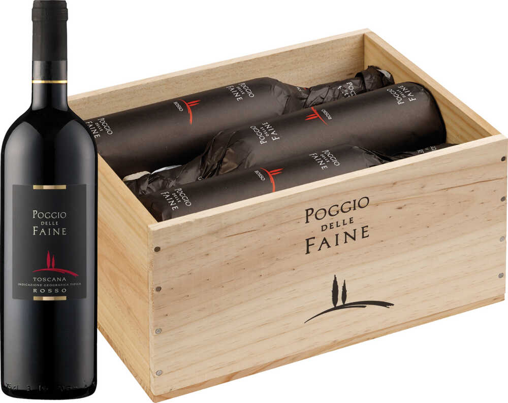 Rosso IGT -In –