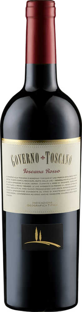 Governo Toscano IGT