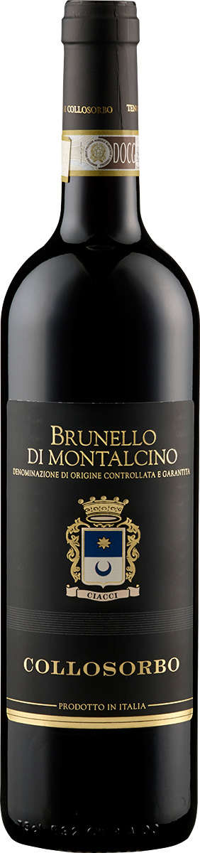 Brunello Di Montalcino DOCg  Bio