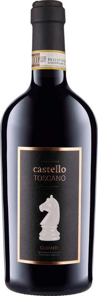 Chianti   DOCg