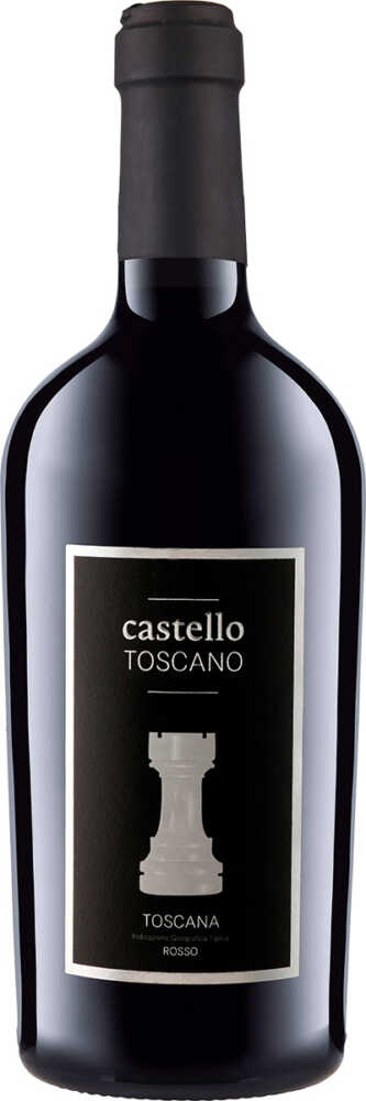 Rosso ‚ Toscano‘ IGT