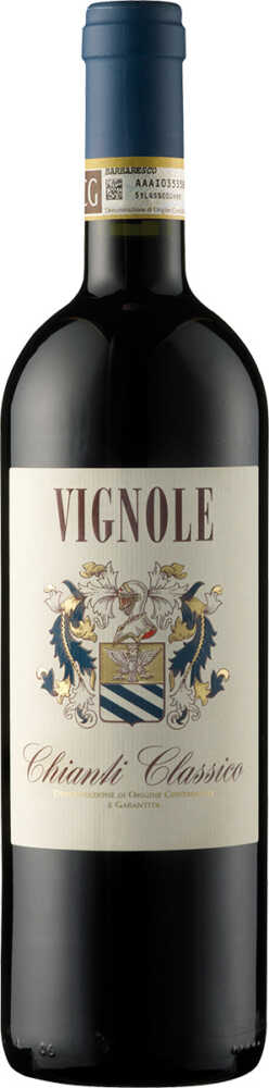 Chianti Classico Docg