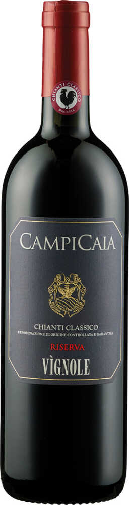 Tenuta di Vignole Chianti Classico Riserva DOCg 2020  0.75 L Flasche