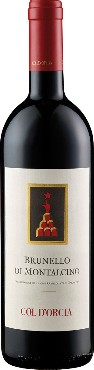 Brunello Di Montalcino DOCg Bio