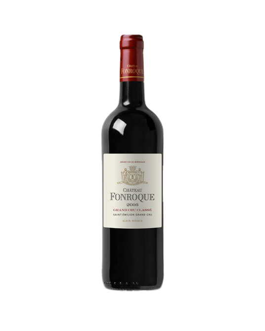 Chateau Fonroque Fonroque 2019  0.75 L Flasche