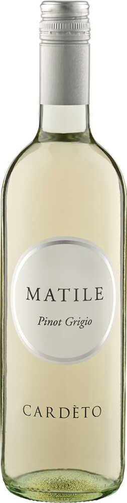 Matile Pinot Grigio Igp