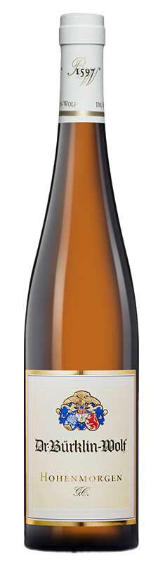 Dr. Riesling Hohenmorgen G.C.
